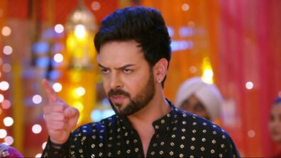 Kundali Bhagya written update S01 Ep1173  9th February 2022: Prithvi hinders Karan and Preeta’s puja