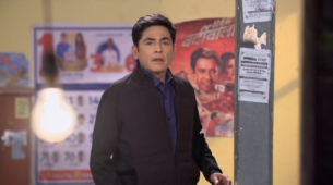 Bhabhiji Ghar Par Hai written update S01 Ep1742 9th February 2022: Vibhuti’s plan backfires