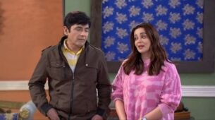 Bhabhiji Ghar Par Hai written update S01 Ep1744 11th February 2022: Anita’s ploy come to an end