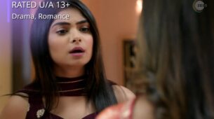 Kumkum Bhagya written update S01 Ep2071 24th February 2022: Sahana prevents Rhea from learning the truth