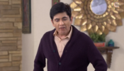 Bhabhiji Ghar Par Hai written update S01 Ep1754 25th February 2022: Vibhuti  ousts David from the house