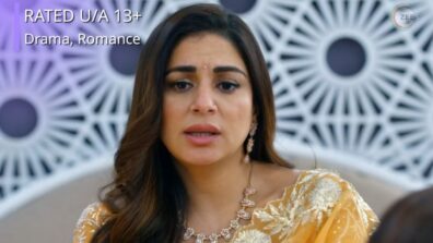 Kundali Bhagya written update S01 Ep1185 25th February 2022: Preeta plans to celebrate Mahesh’s birthday