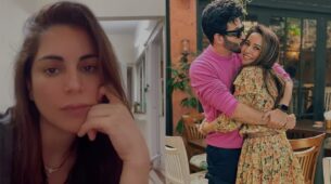 Kundali Bhagya Cast Update: Shraddha Arya shares typical ‘fight’ moment with husband after marriage, Dheeraj Dhoopar gets romantic with Vinny Arora