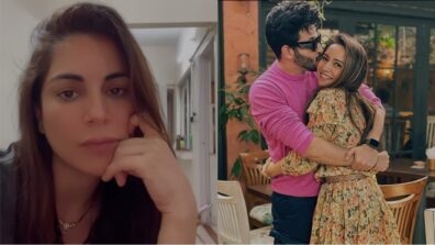 Kundali Bhagya Cast Update: Shraddha Arya shares typical ‘fight’ moment with husband after marriage, Dheeraj Dhoopar gets romantic with Vinny Arora