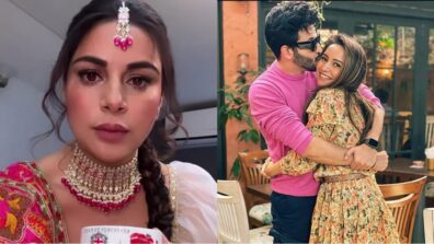 Kundali Bhagya Latest Update: Dheeraj Dhoopar dedicates romantic post to Vinny Arora, Shraddha Arya says, “Don’t slap…”