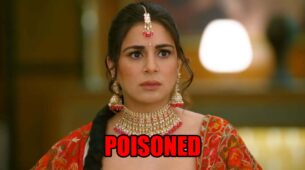 Kundali Bhagya spoiler alert: Doctor reveals Preeta being poisoned in front of Luthra family