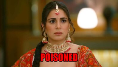 Kundali Bhagya spoiler alert: Doctor reveals Preeta being poisoned in front of Luthra family