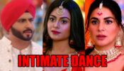 Kundali Bhagya spoiler alert: Karan and Natasha’s intimate dance to make Preeta jealous