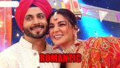 Kundali Bhagya spoiler alert: Karan and Preeta get ROMANTIC during tug of war