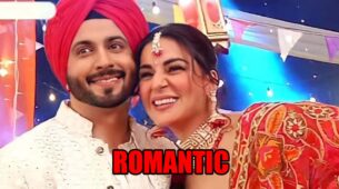 Kundali Bhagya spoiler alert: Karan and Preeta get ROMANTIC during tug of war
