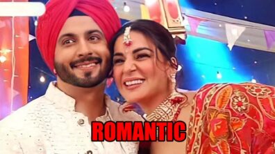 Kundali Bhagya spoiler alert: Karan and Preeta get ROMANTIC during tug of war