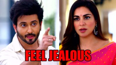 Kundali Bhagya spoiler alert: Karan decides to make Preeta feel jealous