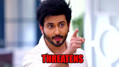 Kundali Bhagya spoiler alert: Karan threatens to leave the house