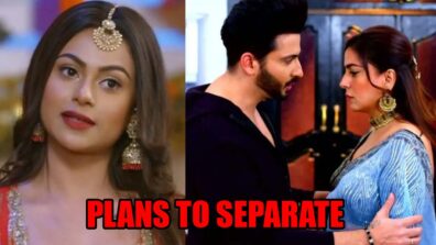 Kundali Bhagya spoiler alert: Natasha plans to separate Karan and Preeta