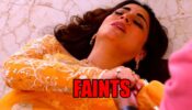 Kundali Bhagya spoiler alert: OMG! Preeta falls unconscious