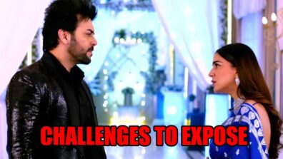 Kundali Bhagya spoiler alert: Preeta challenges to expose Prithvi