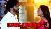 Kundali Bhagya spoiler alert: Preeta issues a warning to Karan