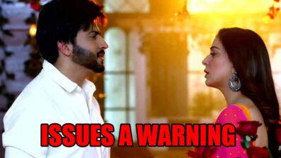 Kundali Bhagya spoiler alert: Preeta issues a warning to Karan