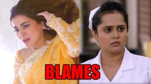 Kundali Bhagya spoiler alert: Preeta puts a shocking blame on Mona