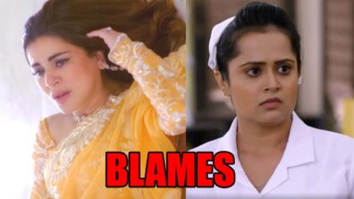 Kundali Bhagya spoiler alert: Preeta puts a shocking blame on Mona