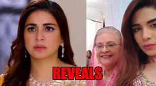 Kundali Bhagya spoiler alert: Preeta reveals about ‘poisoned salad’ truth to Srishti and Dadi