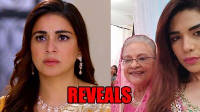 Kundali Bhagya spoiler alert: Preeta reveals about ‘poisoned salad’ truth to Srishti and Dadi