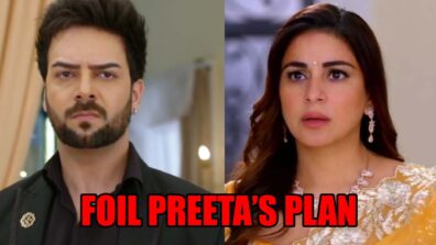 Kundali Bhagya spoiler alert: Prithvi decides to foil Preeta’s plan