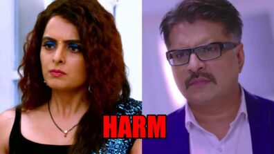 Kundali Bhagya spoiler alert: Sherlyn plans to harm Mahesh