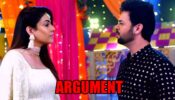 Kundali Bhagya spoiler alert: Srishti and Prithvi get into an argument