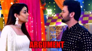 Kundali Bhagya spoiler alert: Srishti and Prithvi get into an argument