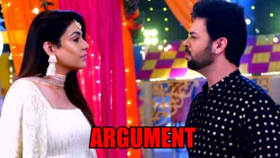 Kundali Bhagya spoiler alert: Srishti and Prithvi get into an argument