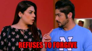 Kundali Bhagya spoiler alert: Srishti refuses to forgive Sameer