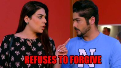 Kundali Bhagya spoiler alert: Srishti refuses to forgive Sameer