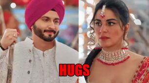 Kundali Bhagya spoiler alert: Worried Preeta hugs Karan post bomb explosion