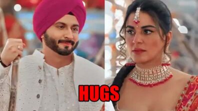 Kundali Bhagya spoiler alert: Worried Preeta hugs Karan post bomb explosion