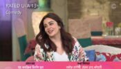 Bhabhiji Ghar Par Hai written update S01 Ep1753 24th February 2022: Anita stops Vibhuti from entering the house