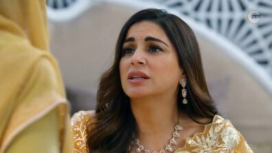 Kundali Bhagya written update S01 Ep1184 24th February 2022: Preeta fires Mona