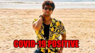 Beyhadh fame Kushal Tandon tests positive for COVID-19