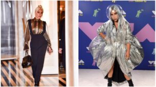Lady Gaga’s Top 5 Concert Outfits