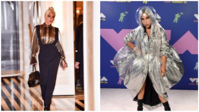 Lady Gaga’s Top 5 Concert Outfits