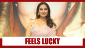 Lara Dutta Feels ‘Incredibly Lucky’ For Getting Age Appropriate Roles In Her 40’s, Says “Such Roles Didn’t Exist For My Predecessor”