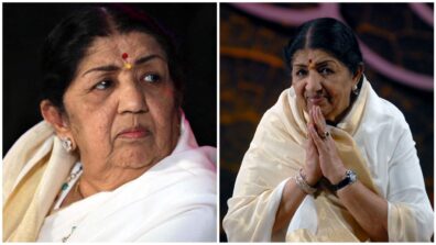 Lata Mangeshkar Was A Bollywood Playback Singer Who Lived From 1929 To 2022, Read More About The Legend