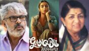 Sanjay Leela Bhansali Dedicates Gangubai To Lataji