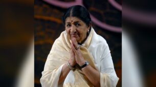 Lataji On Her How Her Unparalleled Career Actually Began