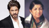 Lataji Was Very Fond Of Shah Rukh Khan