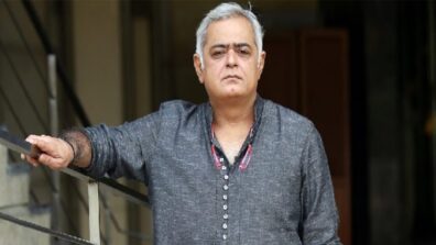 Hansal Mehta Directs Jigna Vora’s ‘Behind The Bars In Byculla: My Days in Prison’