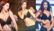 Leaked Footage: Disha Patani’s sensuous dance performance on ‘Slow Motion’ song at Da-bangg tour goes viral