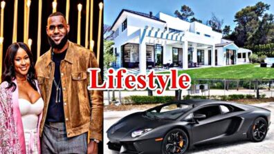 LeBron James’ Personal Life, House, Family Everything You Need To Know