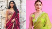 Lehengas To Sarees: Kiara Advani Inspired Outfits For A Wedding Guest Look