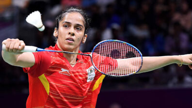 Saina Nehwal’s Journey To Making India Proud! WORTH READING